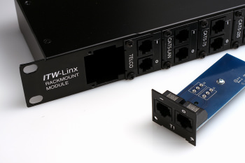 Rack Mount Surge Protector