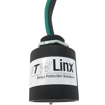 AHW120/240-25-H1 Hardwired Surge Protection