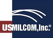 USMILCOM Inc. Logo