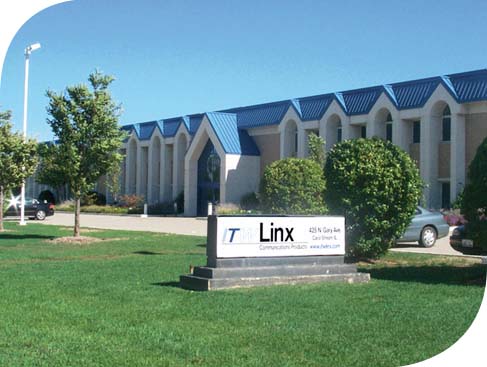 ITW Linx Location